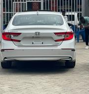 Honda Accord 2020 Pearl for sale