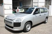 Toyota Probox 2020 Silver for sale