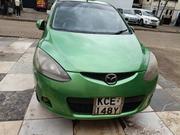 Mazda Demio 2008 Ivory for sale