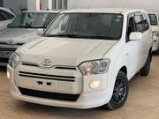 Toyota Succeed 2020 White for sale