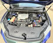Toyota Harrier 2019 Blue for sale