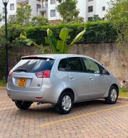 Mitsubishi Colt 2008 Silver for sale