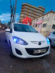 Mazda Demio 2014 Pearl for sale