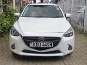 Mazda Demio 2019 White for sale