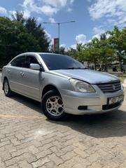 Toyota Premio 2009 Silver for sale