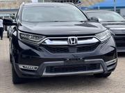 Honda CR-V 2020 Black for sale