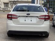 Subaru Impreza 2020 White for sale