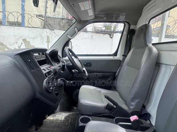 Toyota TownAce 2019 White