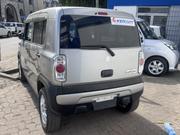 Suzuki Hustler 2019 Gray for sale