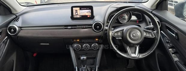 Mazda Demio 2019 Gray