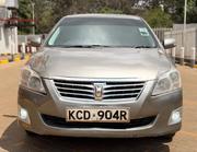 Toyota Premio 1.5 FWD 2008 Gray for sale