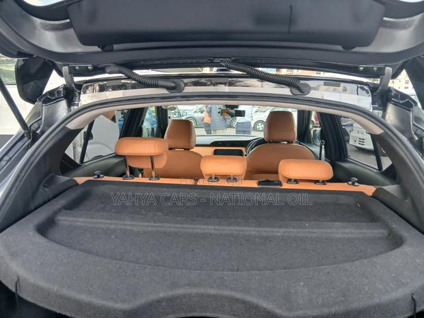 Nissan Kicks 2020 Gray