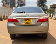 Toyota Premio 2008 Brown for sale