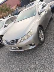 Toyota Mark X 2009 Gray for sale