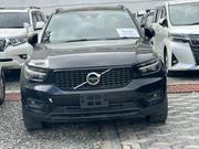 Volvo XC40 2019 Black for sale