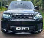 Rover Land 2014 Black for sale
