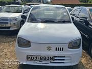 Suzuki Alto 2015 White for sale