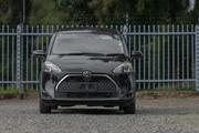 Toyota Sienta 1.5 FWD (6-seater) 2020 Black for sale