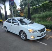 Toyota Premio 2014 White for sale