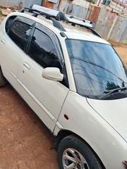 Toyota Duet 2021 White for sale