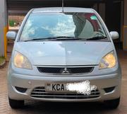 Mitsubishi Colt Plus 2009 Silver for sale
