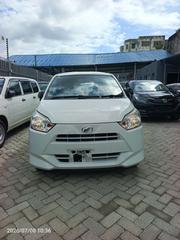 Daihatsu Mira 2019 Gray for sale