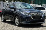 Honda Vezel 2019 Blue for sale