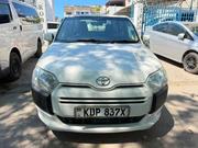 Toyota Succeed SV Premium 2014 White for sale