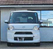 Daihatsu Tanto 660 FWD 2018 White for sale