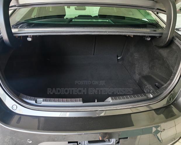 Mazda 3 2020 Gray