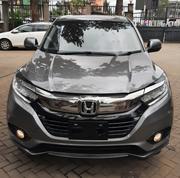 Honda Vezel 2019 Gray for sale