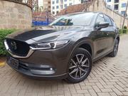 Mazda CX-5 2019 Brown for sale