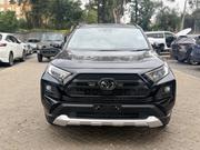 Toyota RAV4 2019 Black for sale