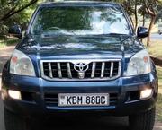 Toyota Land Cruiser Prado 2004 for sale