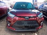 Toyota Raize 2020 Red for sale