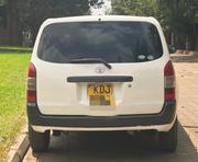 Toyota Probox 2015 White for sale