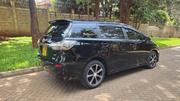 Toyota Wish 2013 Black for sale