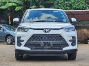 Toyota Raize 1.0 FWD 2019 White for sale