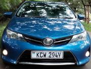 Toyota Auris 2013 for sale