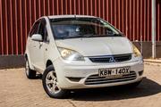 Mitsubishi Colt Plus 2006 Silver for sale