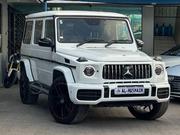 Mercedes-Benz 350D 2015 Pearl for sale