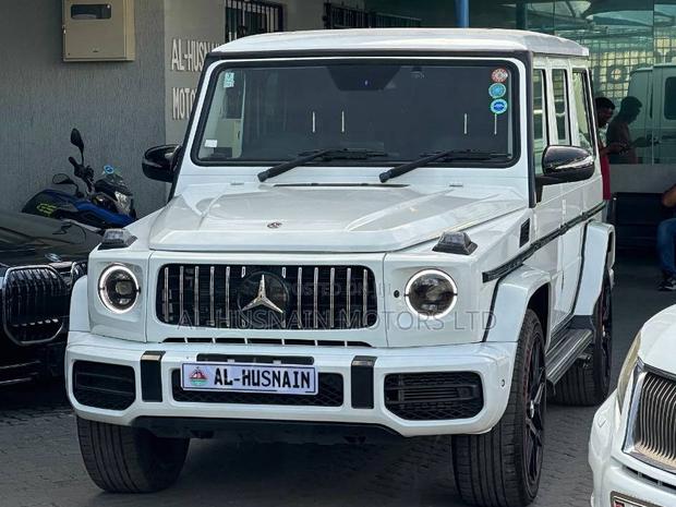 Mercedes-Benz 350D 2015 Pearl