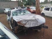 Toyota Mark X 2006 Silver for sale