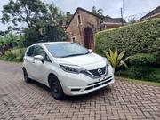 Nissan Note 2018 White for sale