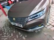 Toyota Premio 2016 Brown for sale