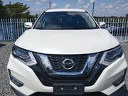 Nissan X-Trail 2019 White for sale