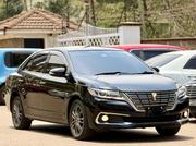 Toyota Premio 1.8 FWD 2018 Black for sale