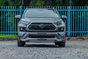 Toyota RAV4 Adventure 2019 Green for sale