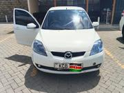 Mazda Demio 2007 White for sale