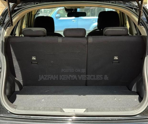 Nissan Juke 1.6 AWD 2018 Black